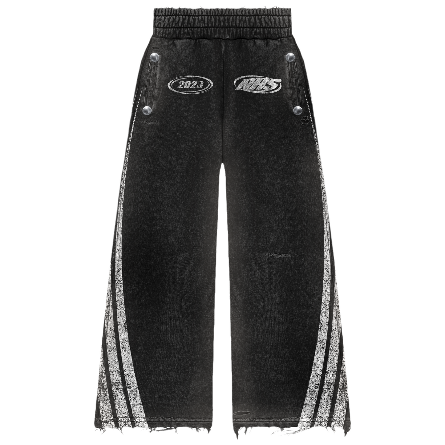 NHS "UWK" SWEATPANTS