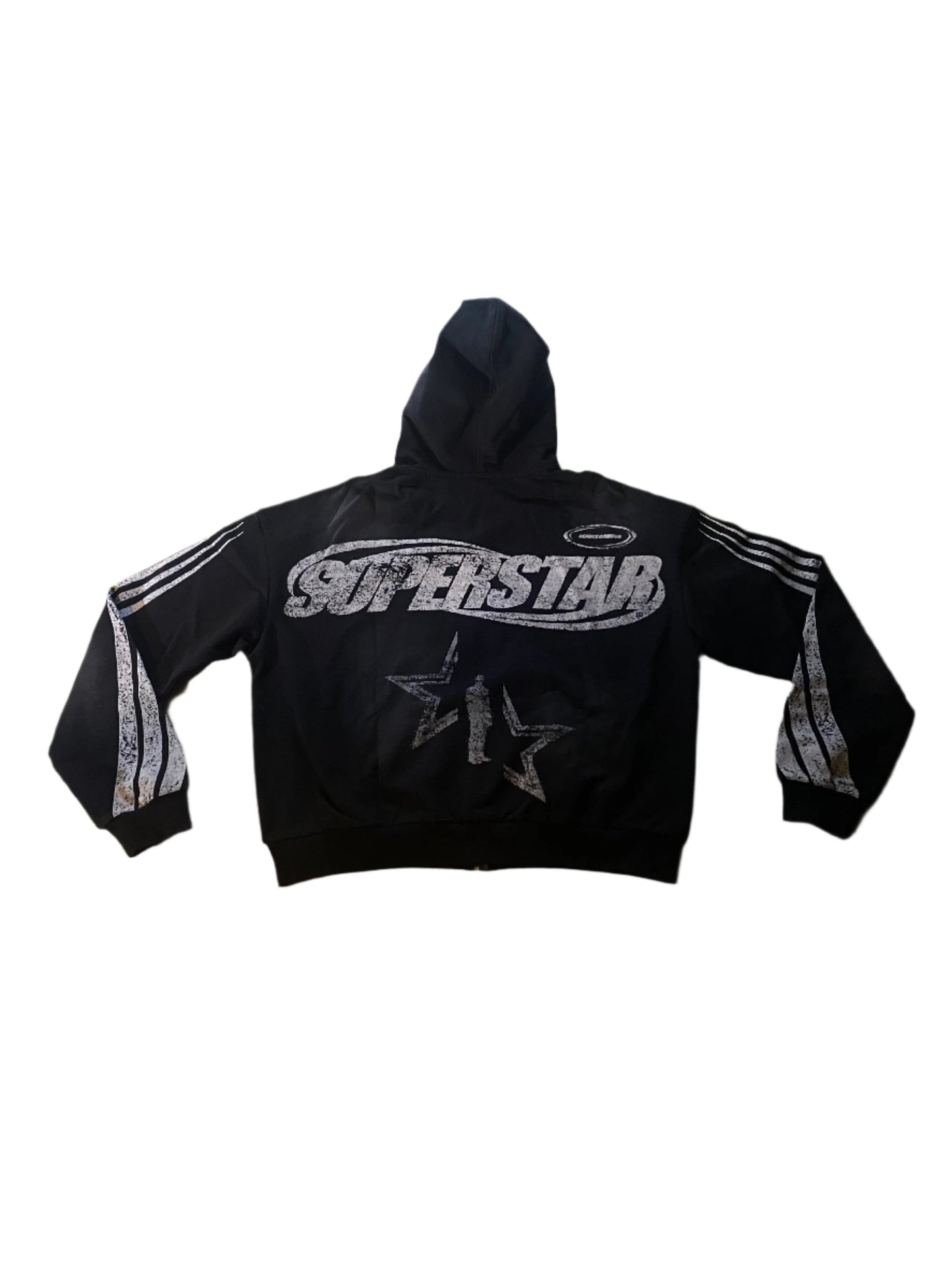 NHS "UWK" ZIP UP