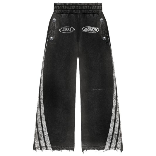 NHS "UWK" SWEATPANTS